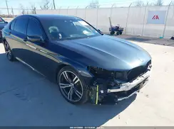 WBA7E2C52KB218657 2019 BMW 7ER