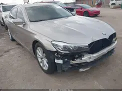 WBA7E2C52KB454306 2019 BMW 7ER