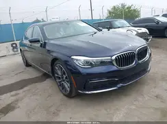 WBA7E2C52KB454404 2019 BMW 7ER