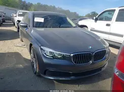 WBA7E2C52KB454841 2019 BMW 7ER