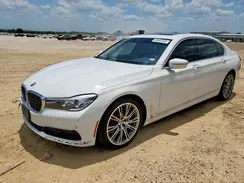 WBA7E2C52KB454869 2019 BMW 7ER