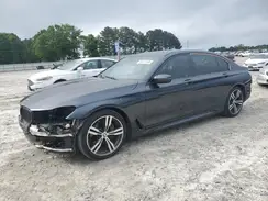 WBA7E2C53GG547717 2016 BMW 7ER