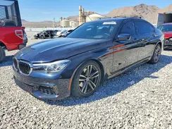 WBA7E2C53GG547894 2016 BMW 7ER