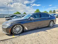 WBA7E2C53GG548107 2016 BMW 7ER