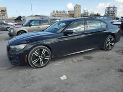 WBA7E2C53GG714660 2016 BMW 7ER