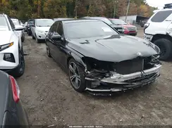 WBA7E2C53GG714674 2016 BMW 7ER