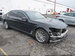 WBA7E2C53GG738828 2016 BMW 7ER