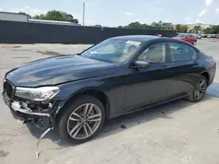WBA7E2C53HG739365 2017 BMW 7ER