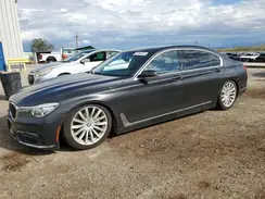 WBA7E2C53HG739964 2017 BMW 7ER