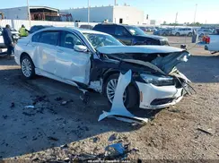 WBA7E2C53HG740001 2017 BMW 7ER