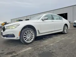 WBA7E2C53HG740533 2017 BMW 7ER