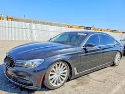 WBA7E2C53JG742000 2018 BMW 7ER