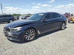 WBA7E2C53JG742224 2018 BMW 7ER