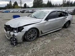 WBA7E2C53JG742711 2018 BMW 7ER