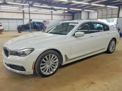 WBA7E2C53JG743146 2018 BMW 7ER