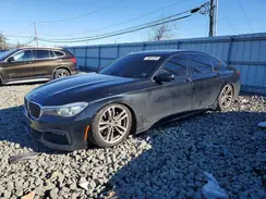 WBA7E2C53JG743311 2018 BMW 7ER