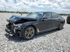 WBA7E2C53KB216402 2019 BMW 7ER