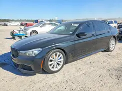 WBA7E2C53KB217145 2019 BMW 7ER