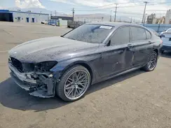 WBA7E2C53KB217193 2019 BMW 7ER