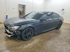 WBA7E2C53KB217310 2019 BMW 7ER