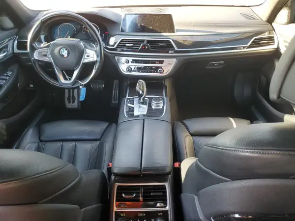 WBA7E2C53KB217730 2019 BMW 7ER - Image 8