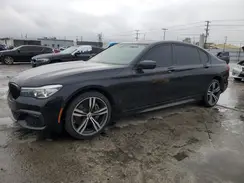 WBA7E2C53KB217890 2019 BMW 7ER