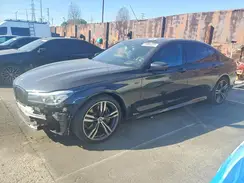 WBA7E2C53KB218232 2019 BMW 7ER