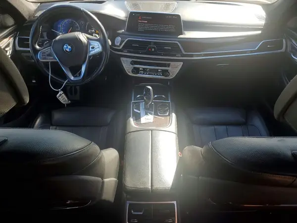 WBA7E2C53KB218232 2019 BMW 7ER - Image 8