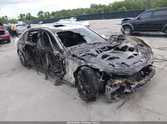 WBA7E2C53KB454394 2019 BMW 7ER