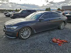 WBA7E2C53KB454704 2019 BMW 7ER