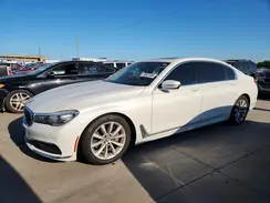 WBA7E2C53KB454931 2019 BMW 7ER