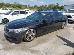 WBA7E2C54GG504682 2016 BMW 7ER