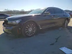 WBA7E2C54GG546723 2016 BMW 7ER