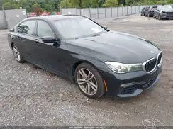 WBA7E2C54GG547239 2016 BMW 7ER
