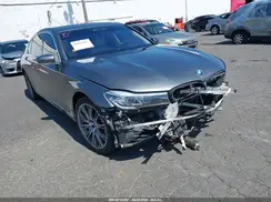 WBA7E2C54GG547256 2016 BMW 7ER
