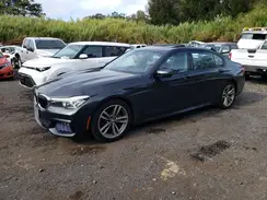 WBA7E2C54GG738515 2016 BMW 7ER