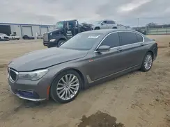 WBA7E2C54GG738644 2016 BMW 7ER