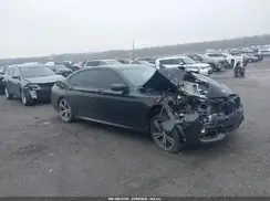 WBA7E2C54JG741518 2018 BMW 7ER