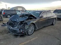 WBA7E2C54JG742541 2018 BMW 7ER