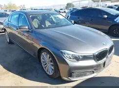 WBA7E2C54JG742961 2018 BMW 7ER