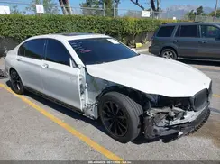 WBA7E2C54KB216716 2019 BMW 7ER