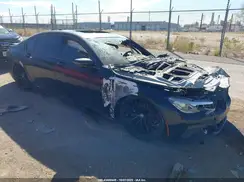 WBA7E2C54KB216750 2019 BMW 7ER