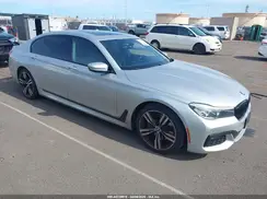 WBA7E2C54KB217042 2019 BMW 7ER