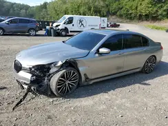 WBA7E2C54KB217252 2019 BMW 7ER