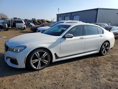 WBA7E2C54KB217302 2019 BMW 7ER