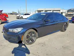 WBA7E2C54KB217669 2019 BMW 7ER