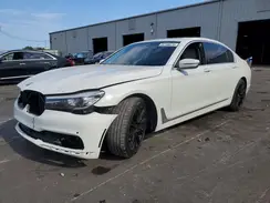 WBA7E2C54KB217719 2019 BMW 7ER