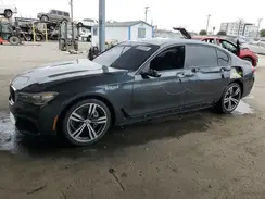 WBA7E2C54KB218286 2019 BMW 7ER