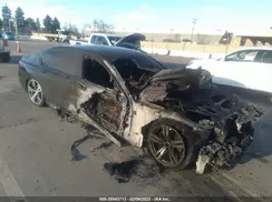 WBA7E2C54KB218563 2019 BMW 7ER