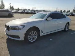 WBA7E2C54KB454310 2019 BMW 7ER